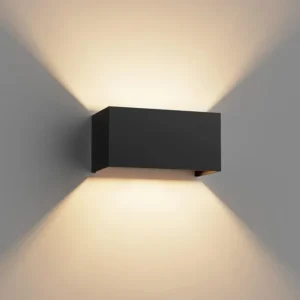 LED Wall Lamp Outdoor Waterproof